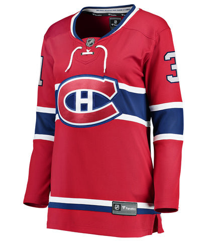 womens carey price jersey