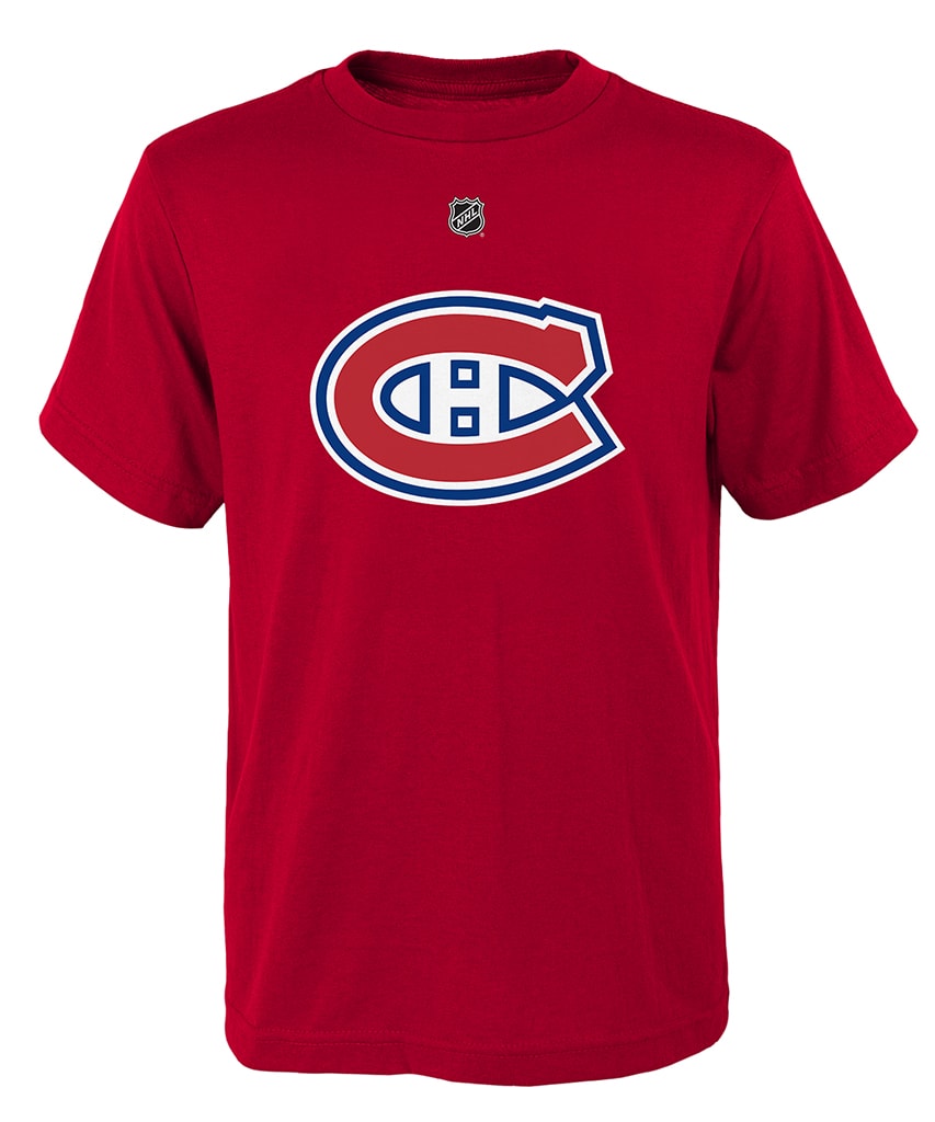 habs t shirt