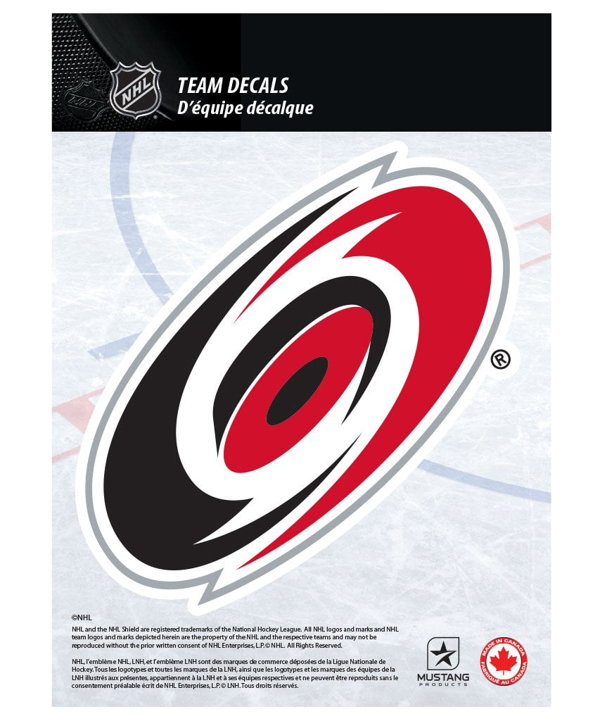 CAROLINA HURRICANES 5