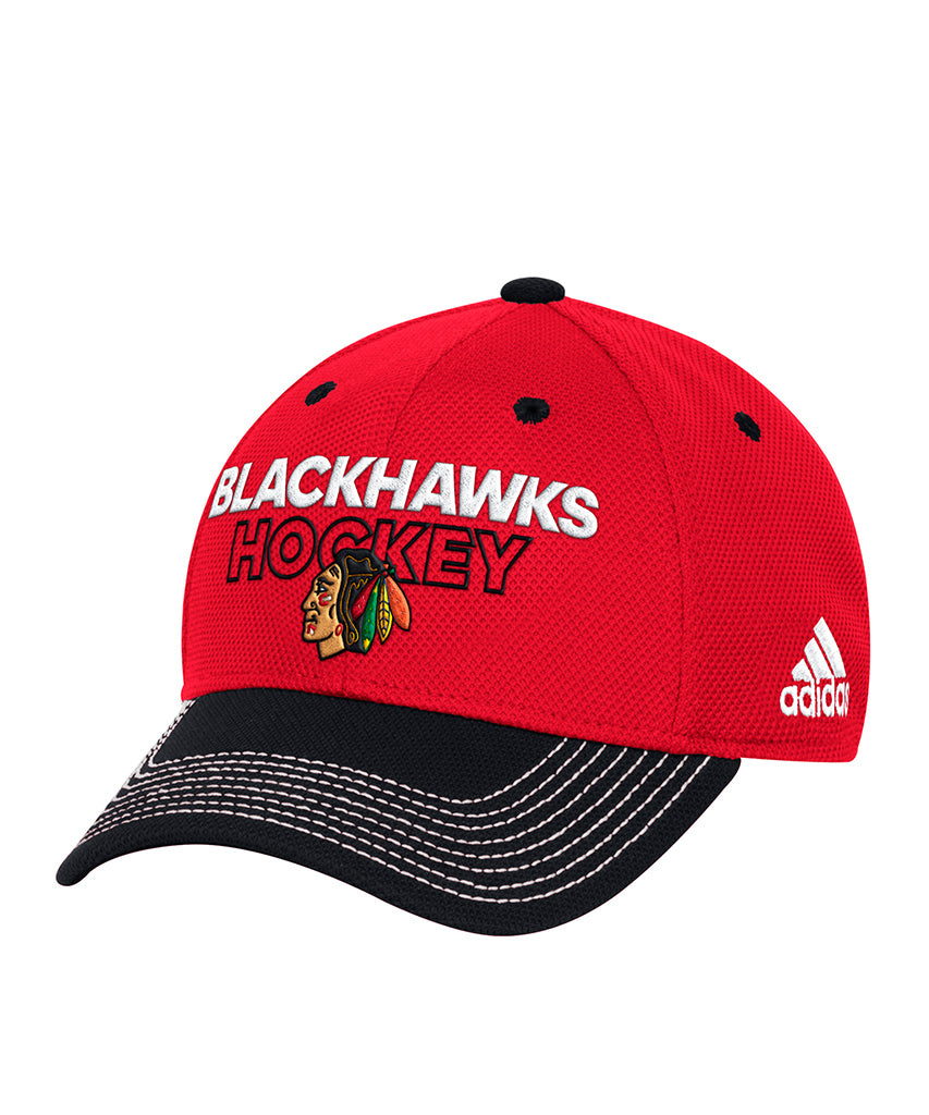 adidas hockey cap