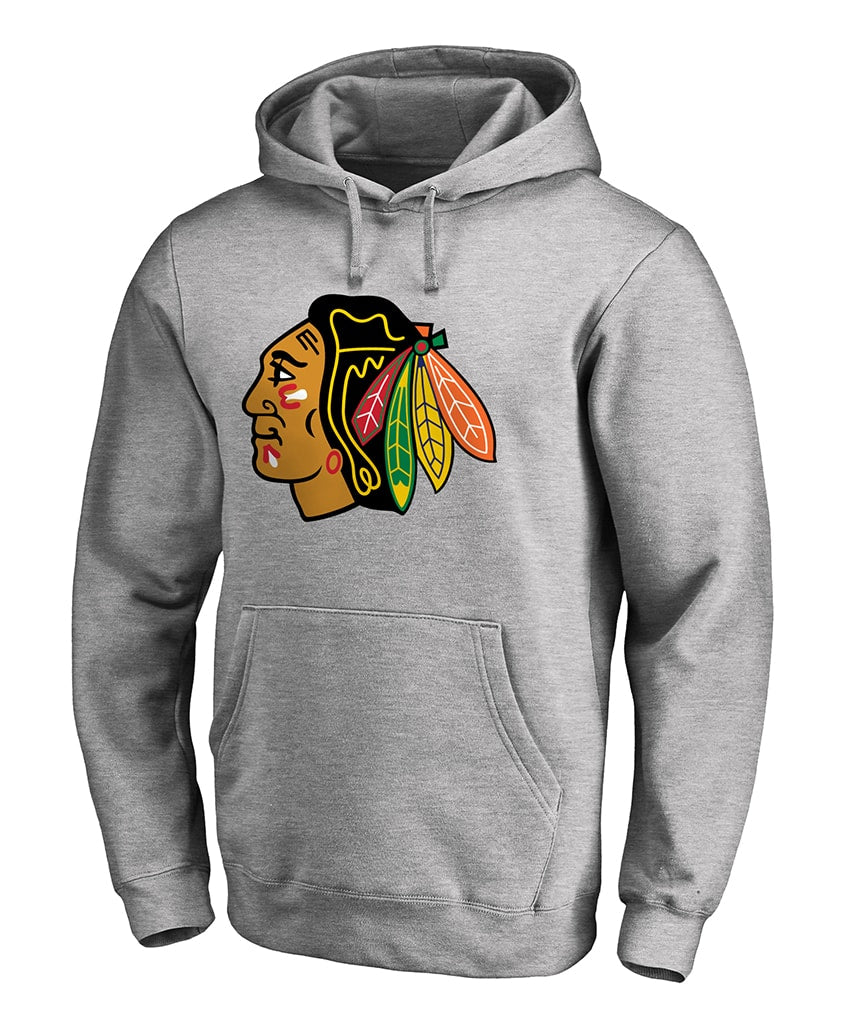 CHICAGO BLACKHAWKS FANATICS MEN'S 