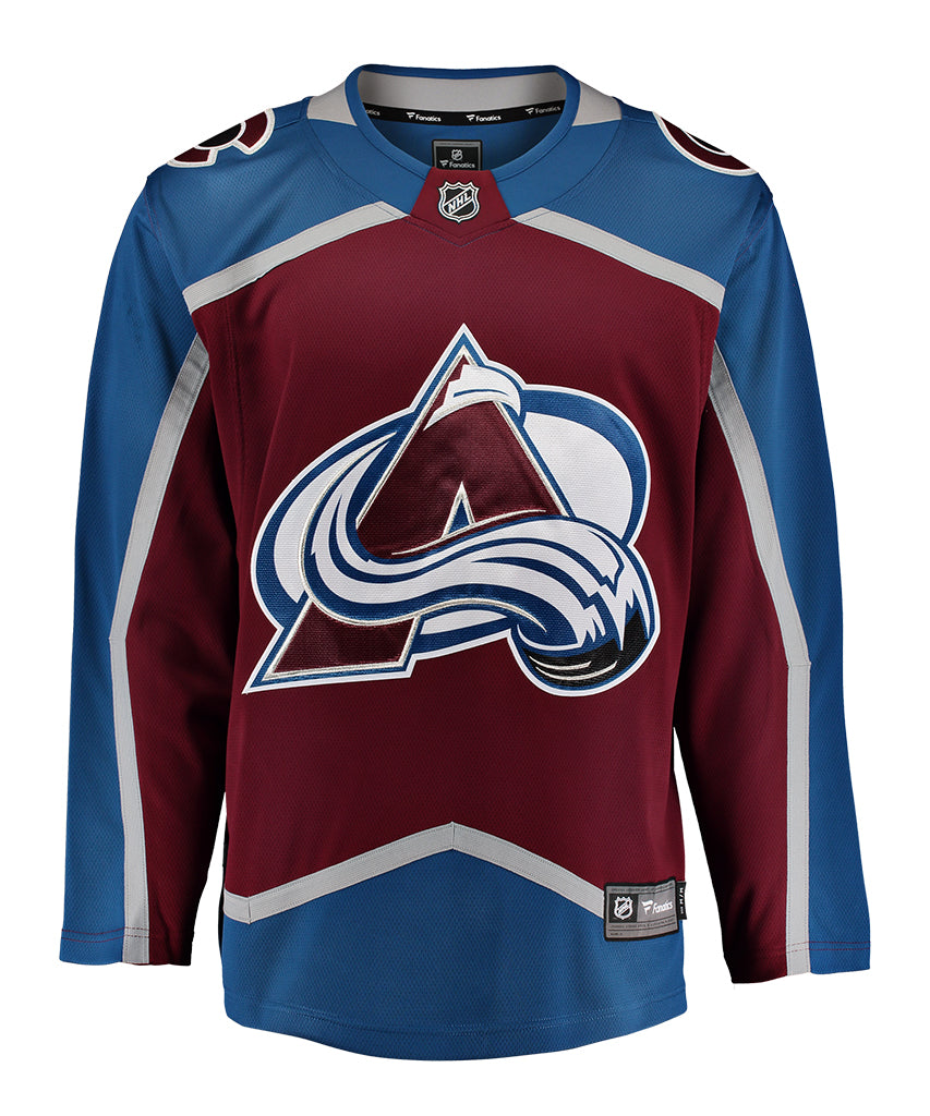 colorado avalanche hoodie