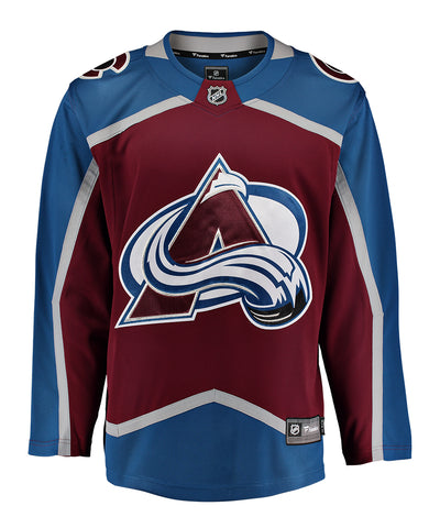 avalanche outdoor jersey