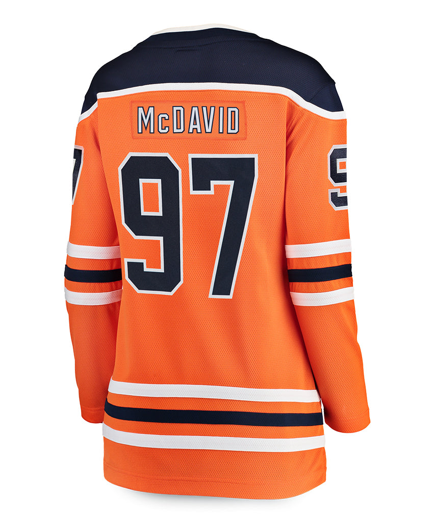 jersey connor mcdavid