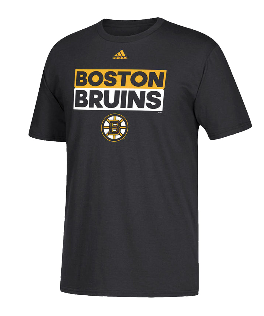 boston hockey shirt