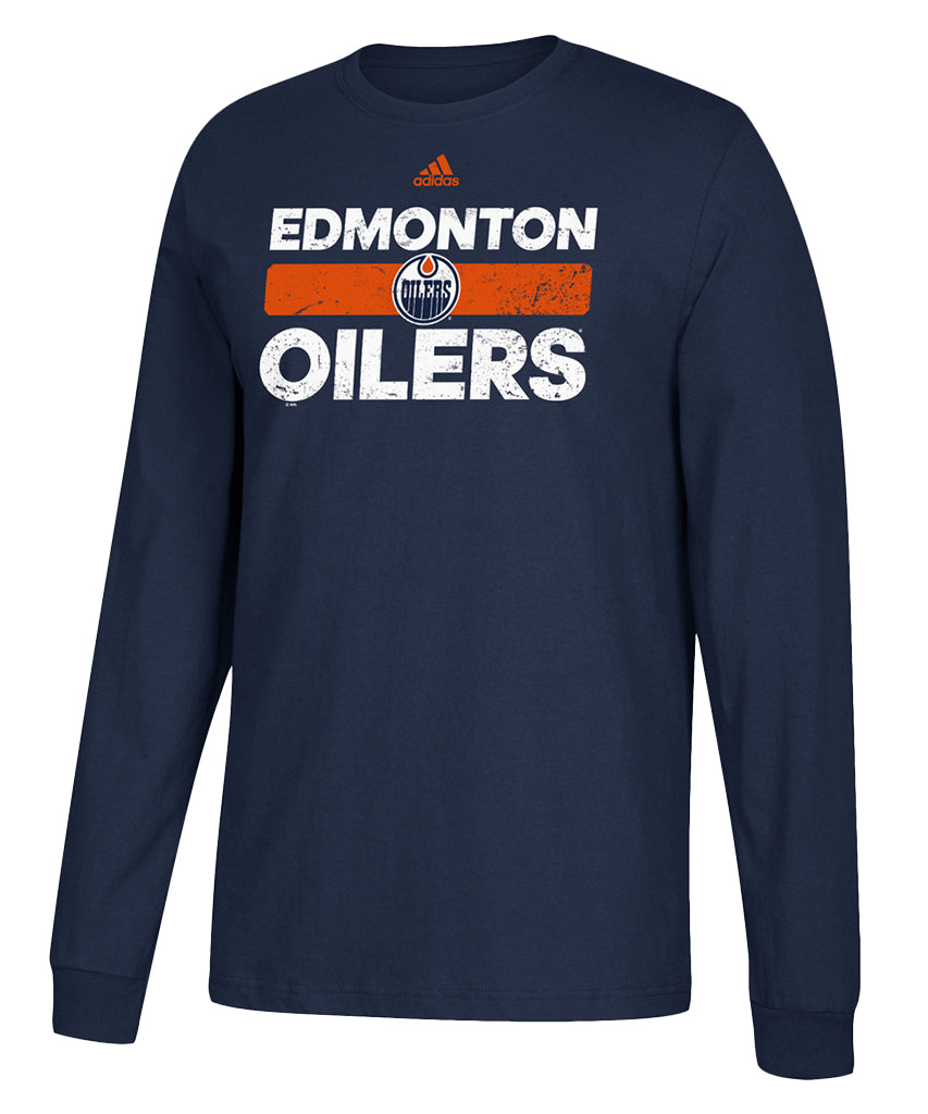 edmonton oilers long sleeve shirts