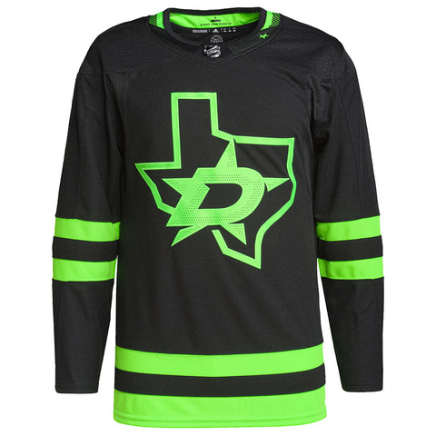 official dallas stars jersey