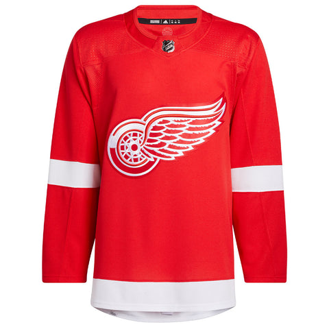 Verwacht het Yoghurt Stapel Detroit Red Wings Jerseys For Sale Online | Pro Hockey Life