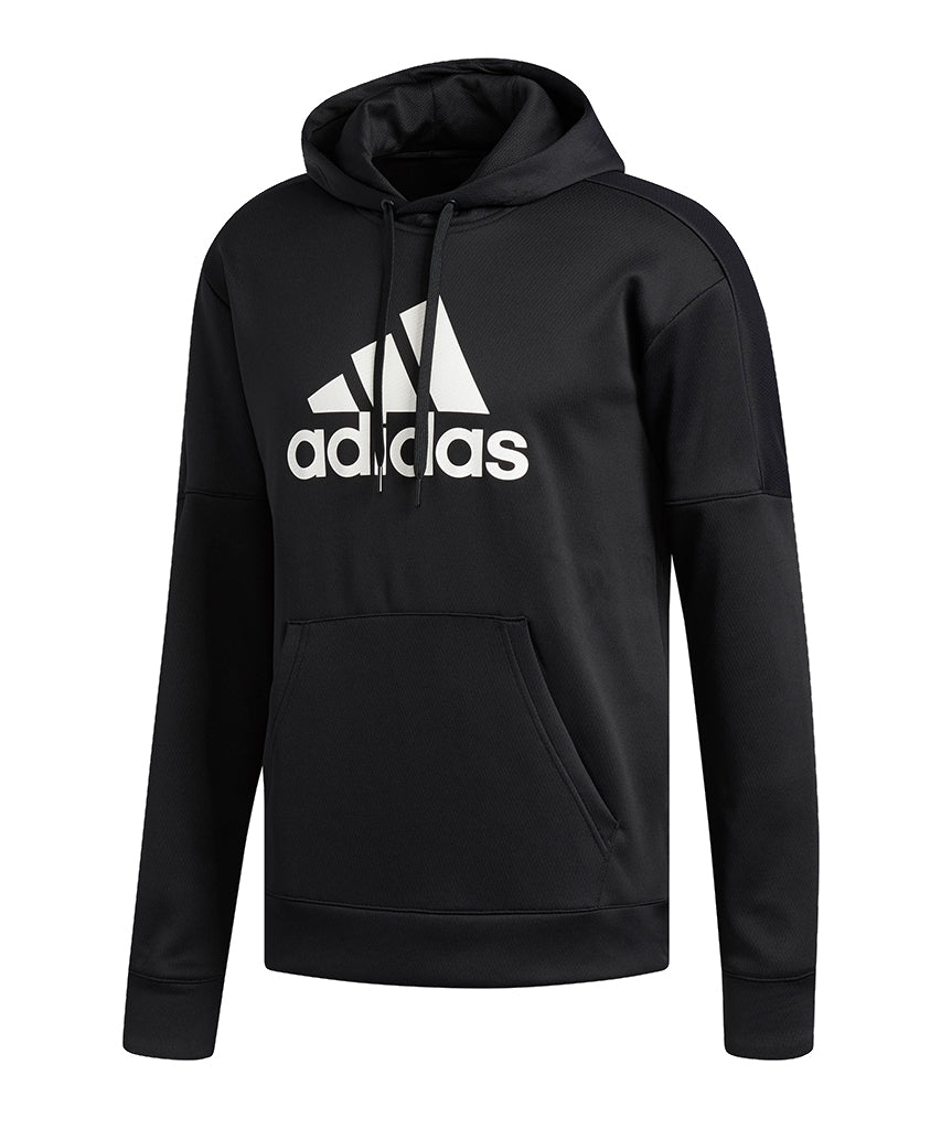 adidas hockey lace hoodie