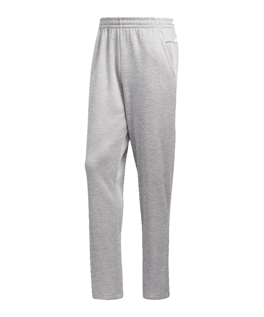 adidas men's team issue fleece pants