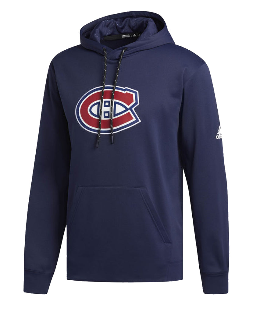 montreal canadiens hoodie