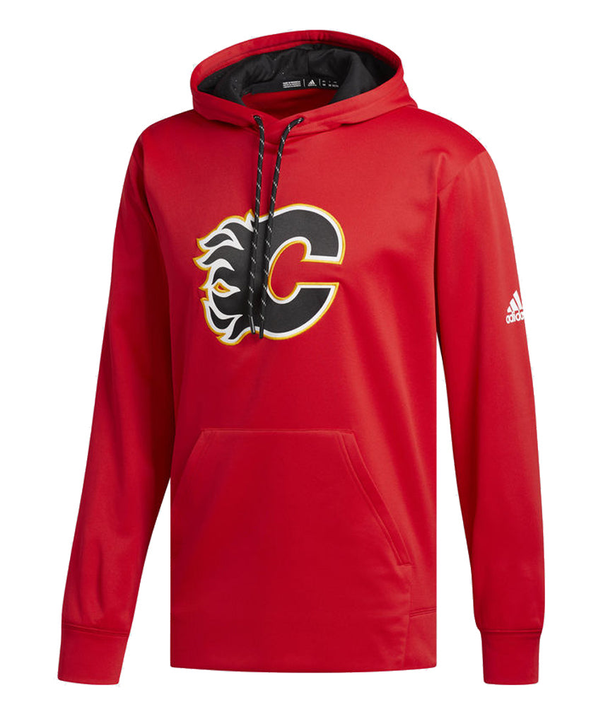 calgary flames jersey hoodie