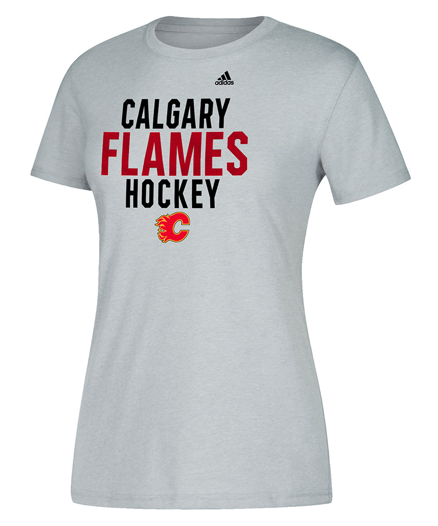 calgary flames women's shirts