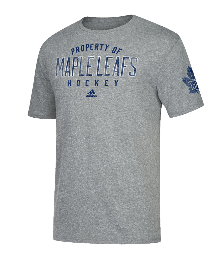 maple leafs hockey shirt