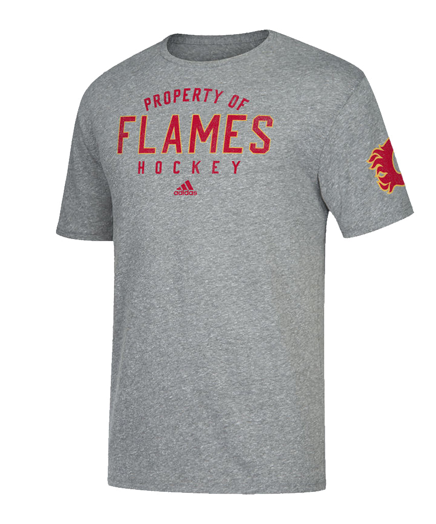 calgary flames tee shirts