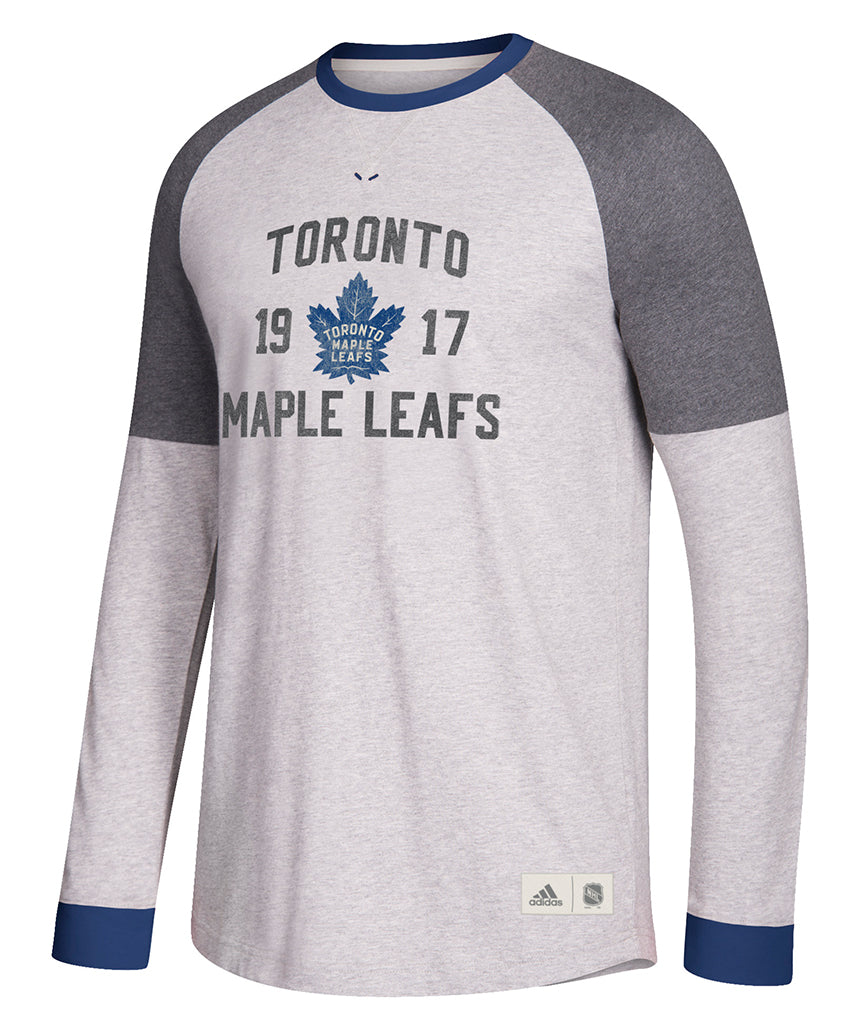 TORONTO MAPLE LEAFS ADIDAS MEN'S 