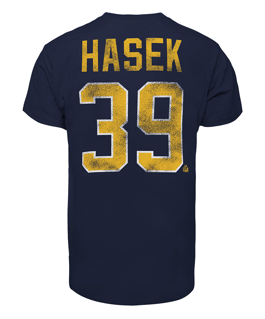 buffalo sabres dominik hasek jersey