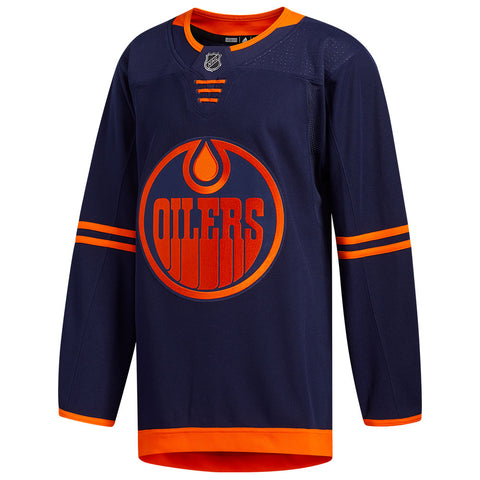 youth oilers jersey