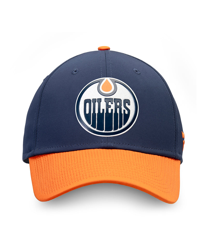 oilers draft hat