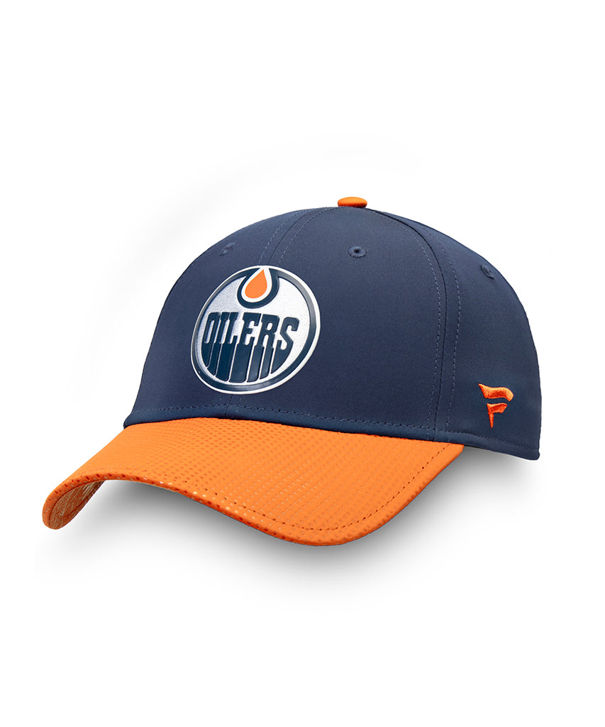 oilers hat