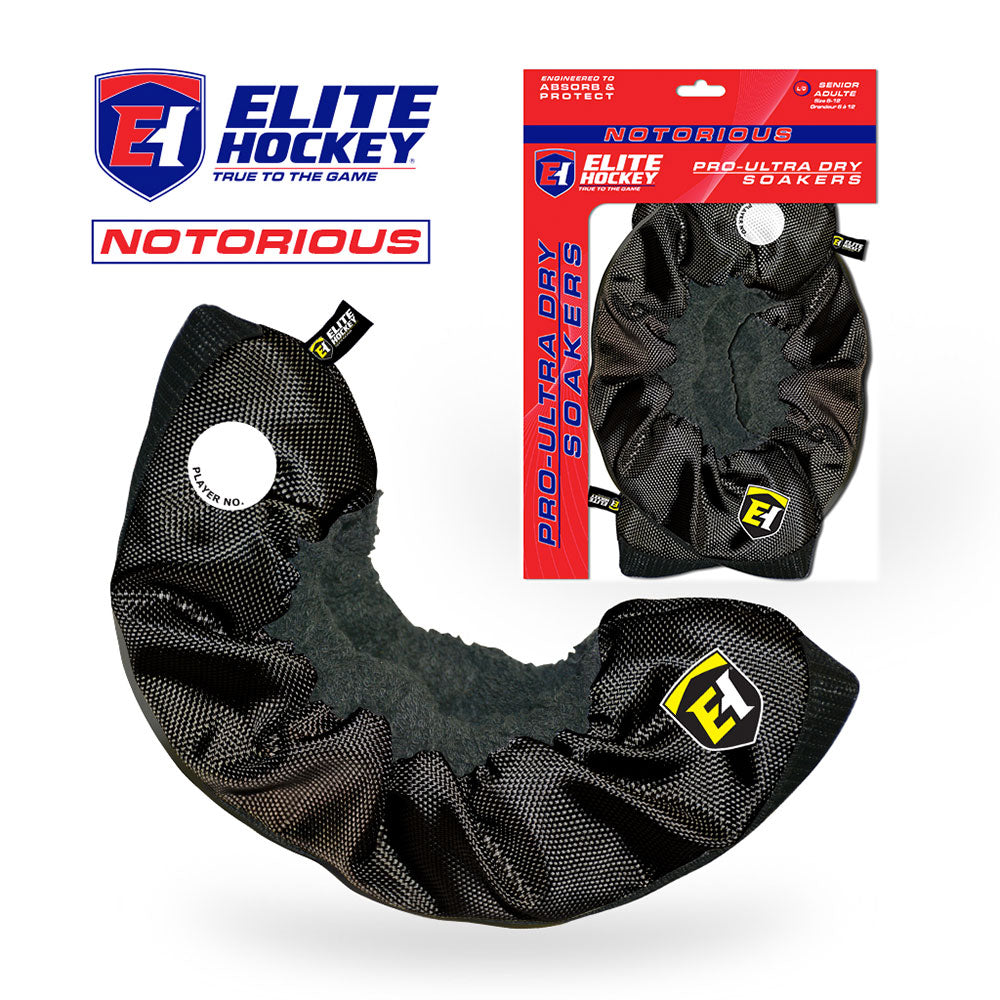 ELITE PRO-ULTRA DRY YOUTH SOAKER