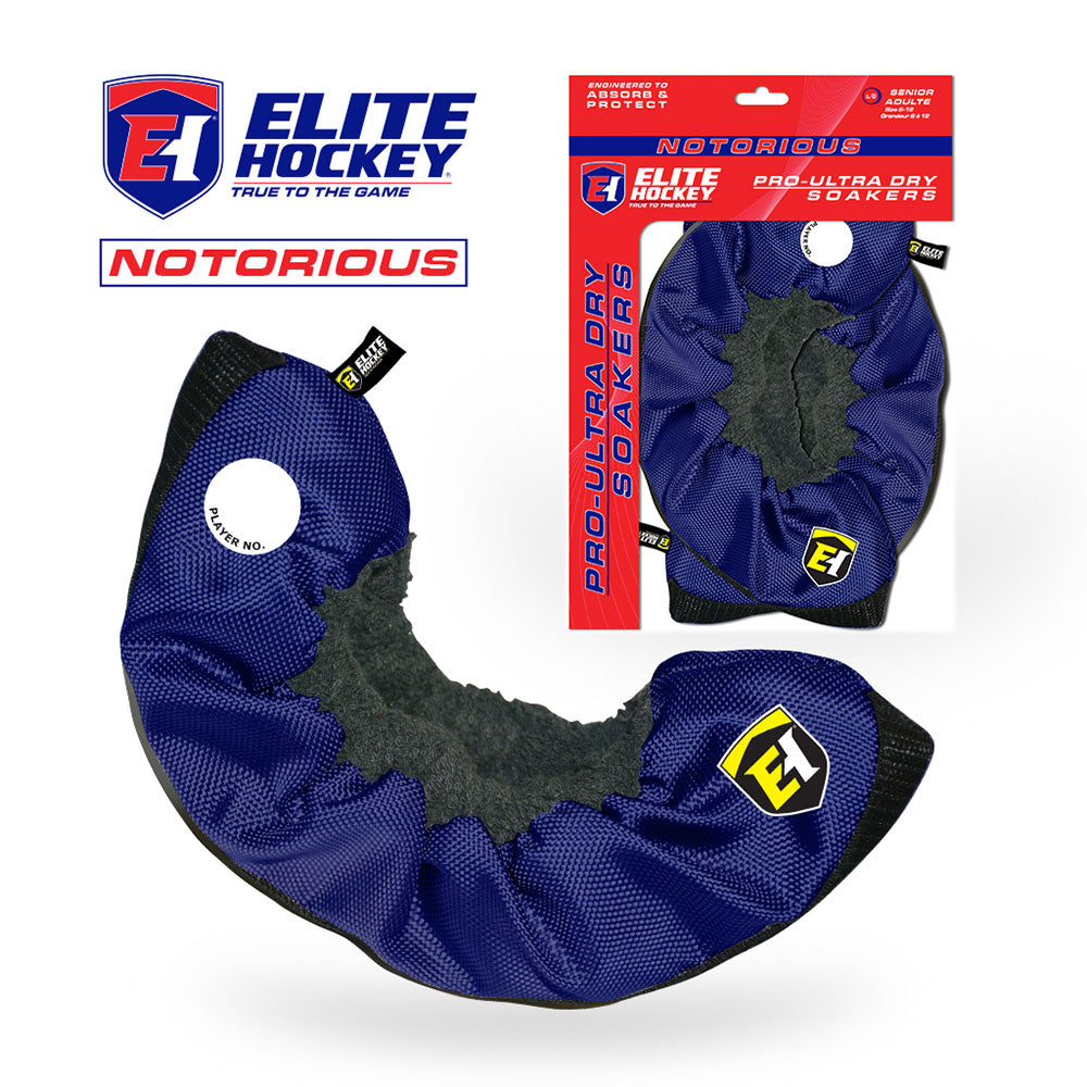 ELITE PRO-ULTRA DRY JUNIOR SOAKER