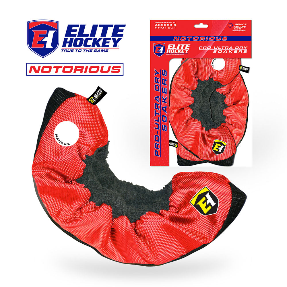 ELITE PRO-ULTRA DRY YOUTH SOAKER