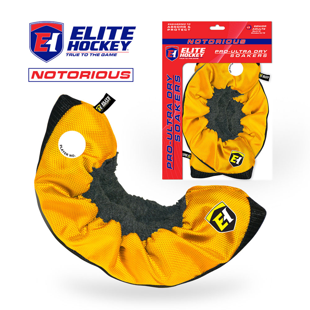 ELITE PRO-ULTRA DRY JUNIOR SOAKER