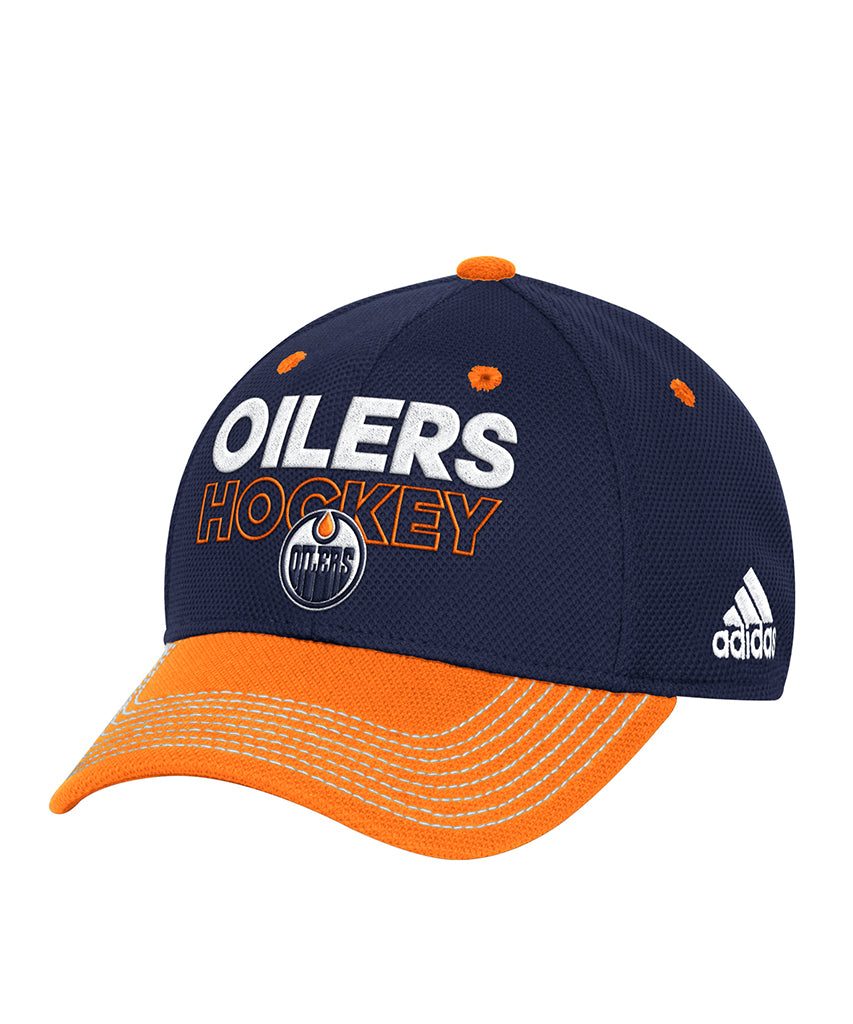 edmonton oilers hat