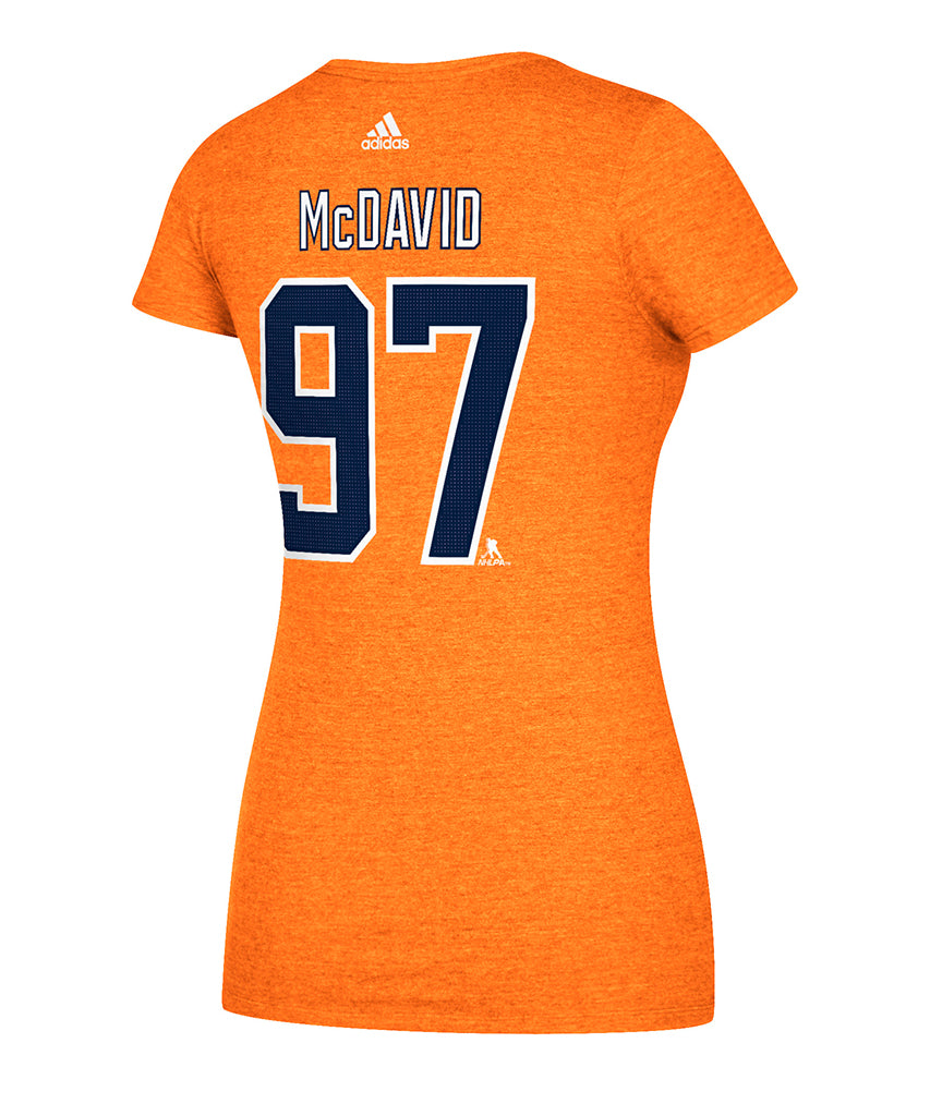 connor mcdavid authentic jersey