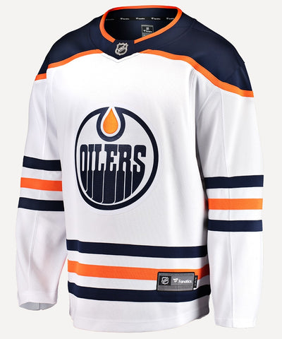 edmonton oilers child jersey