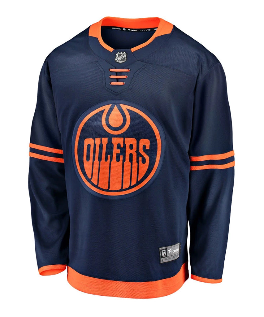 edmonton oilers third jersey schedule