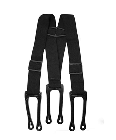 Подтяжки Bauer Suspenders SR