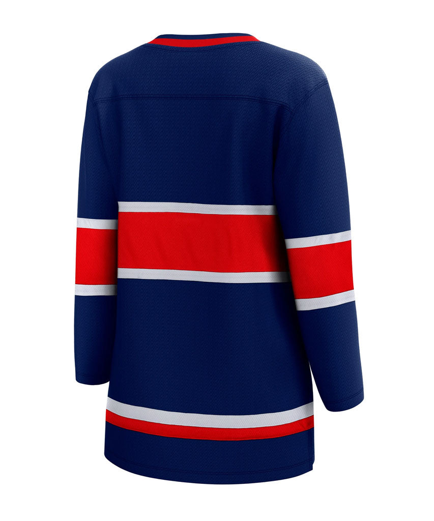 FANATICS MONTREAL CANADIENS WOMEN'S SPECIAL EDITION BREAKAWAY JERSEY