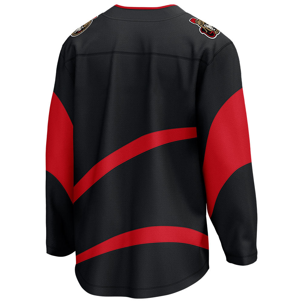 FANATICS OTTAWA SENATORS ADULT SPECIAL EDITION 2.0 BREAKAWAY JERSEY