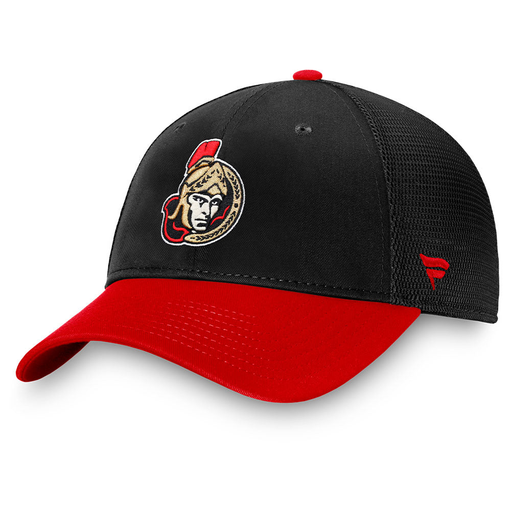 FANATICS OTTAWA SENATORS AUTHENTIC PRO SPECIAL EDITION 2.0 ADJUSTABLE HAT