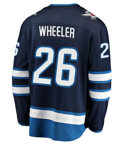 winnipeg jets youth jersey