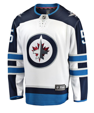 winnipeg jets youth jersey