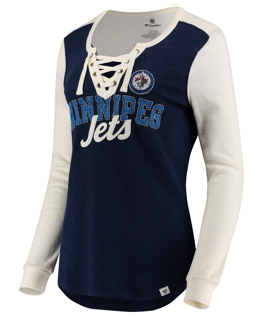 winnipeg jets jersey womens