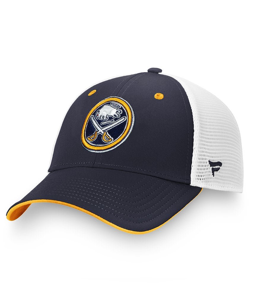 FANATICS BUFFALO SABRES MEN'S PRIMARY LOGO HAT