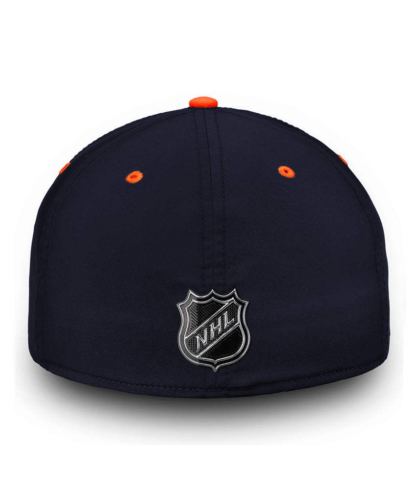 oilers draft hat