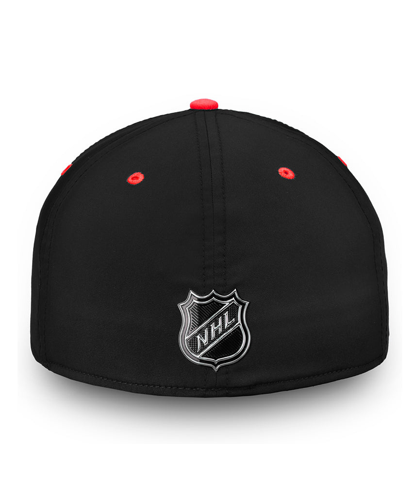 new jersey devils draft hat