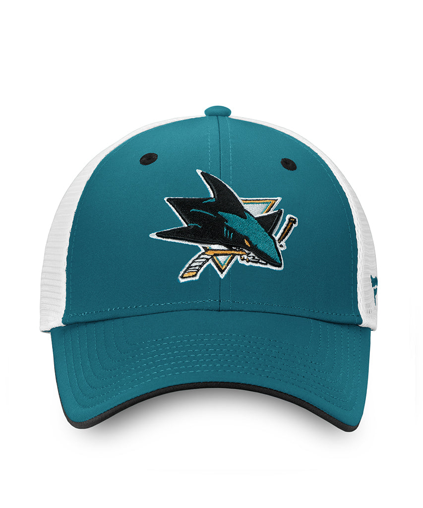 fanatics san jose sharks