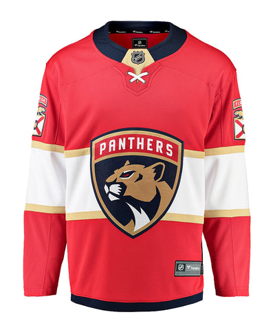 new florida panthers jersey for sale