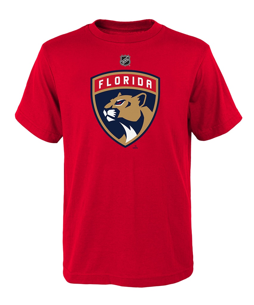 boys panthers shirt