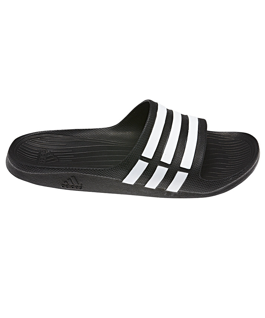 adidas duramo slide slippers