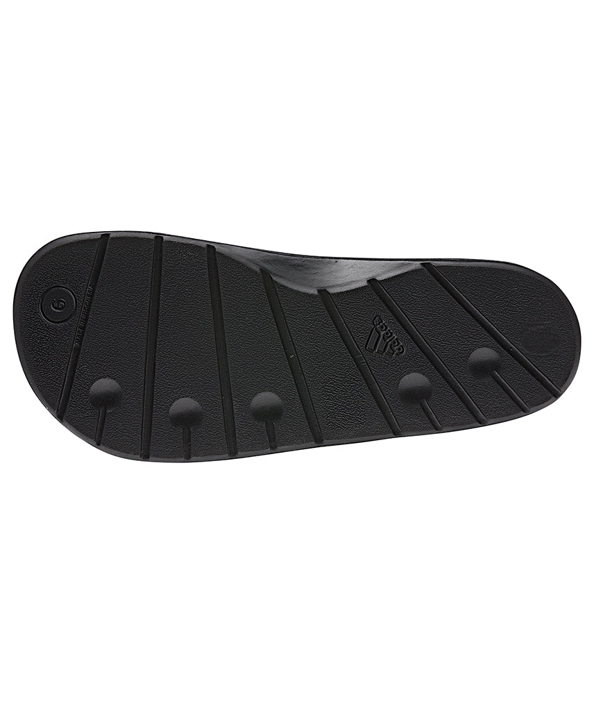 adidas duramo slide black