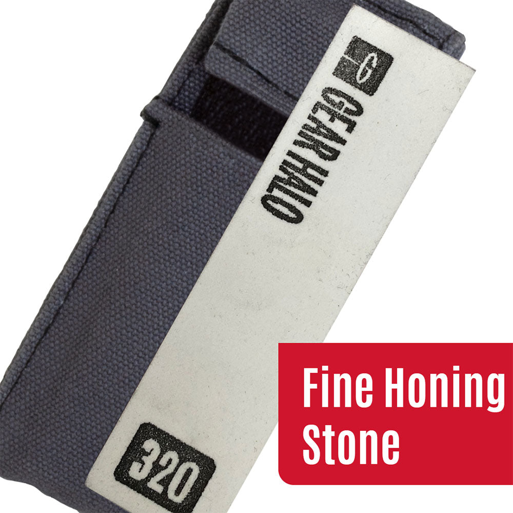 GEARHALO FINE HONING STONE