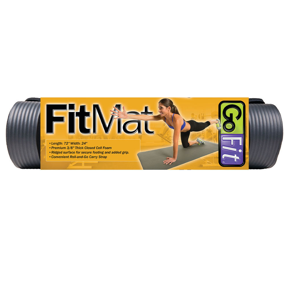 GOFIT FIT MAT