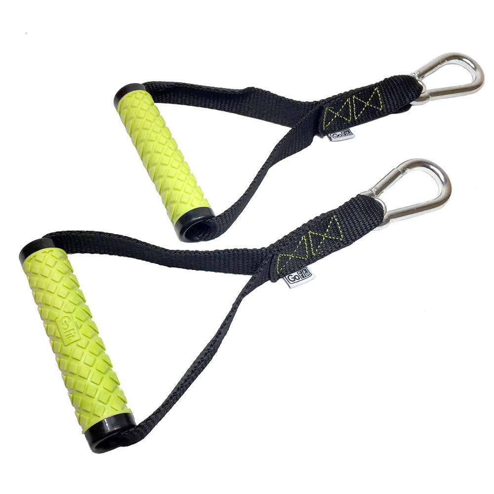 GOFIT POWER HANDLES